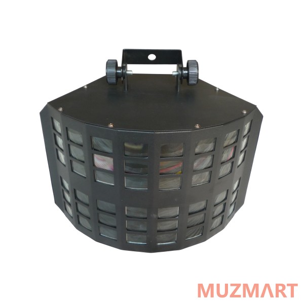 Involight NL420 LED эффекты
