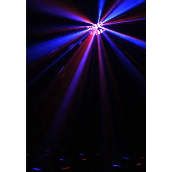 Involight NL420 LED эффекты