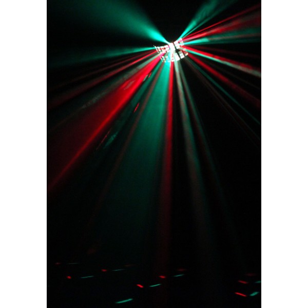 Involight NL420 LED эффекты