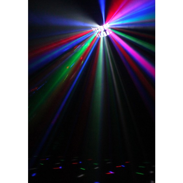 Involight NL420 LED эффекты