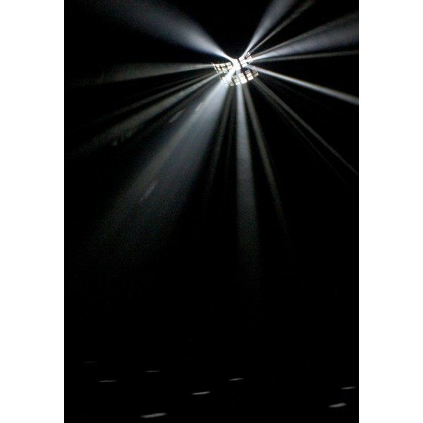 Involight NL420 LED эффекты
