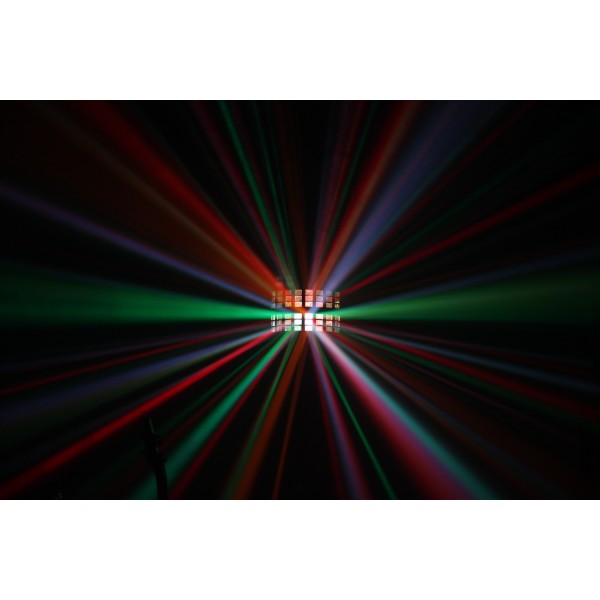 Involight NL420 LED эффекты