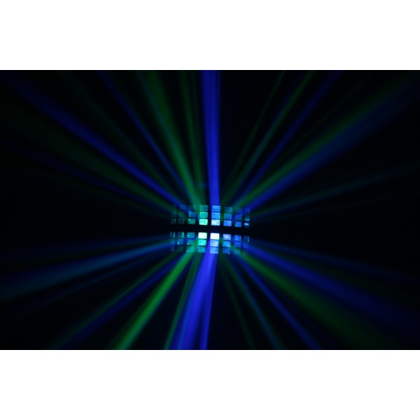 Involight NL420 LED эффекты