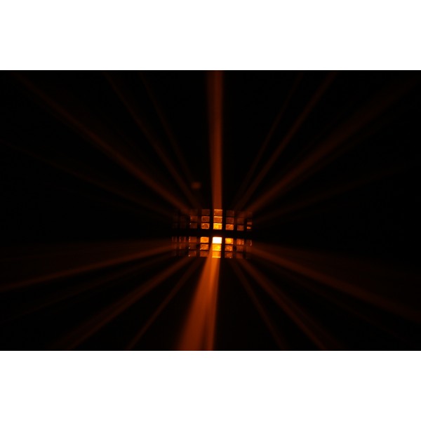 Involight NL420 LED эффекты