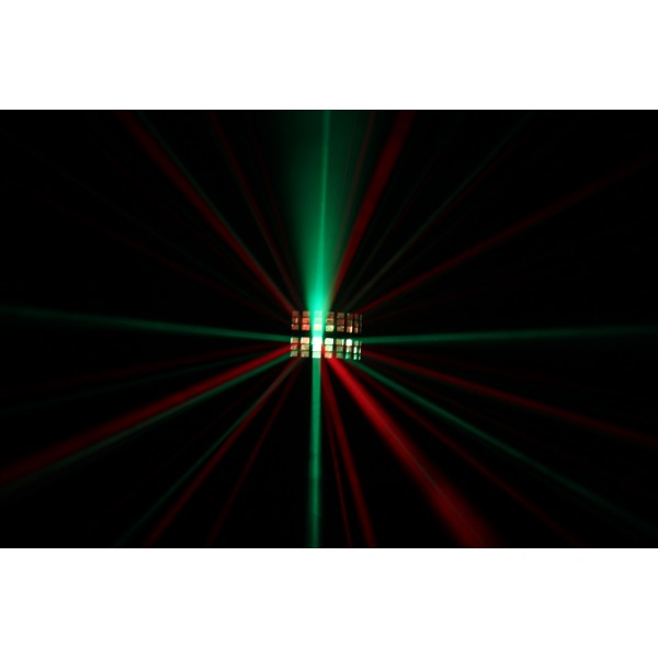 Involight NL420 LED эффекты