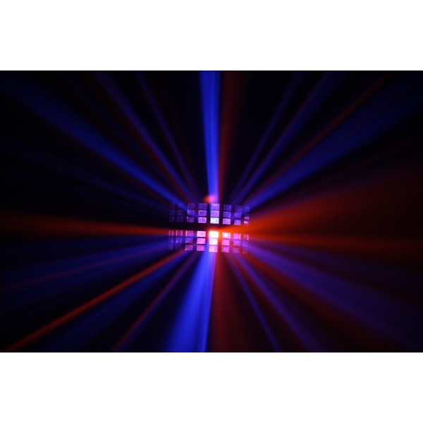 Involight NL420 LED эффекты