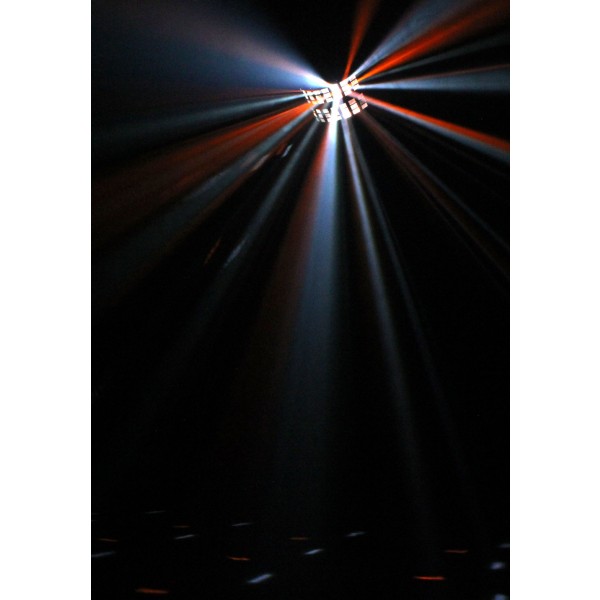 Involight NL420 LED эффекты