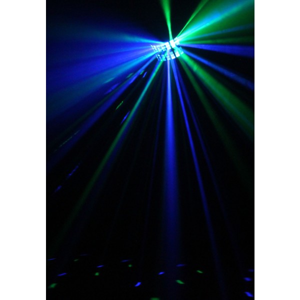 Involight NL420 LED эффекты