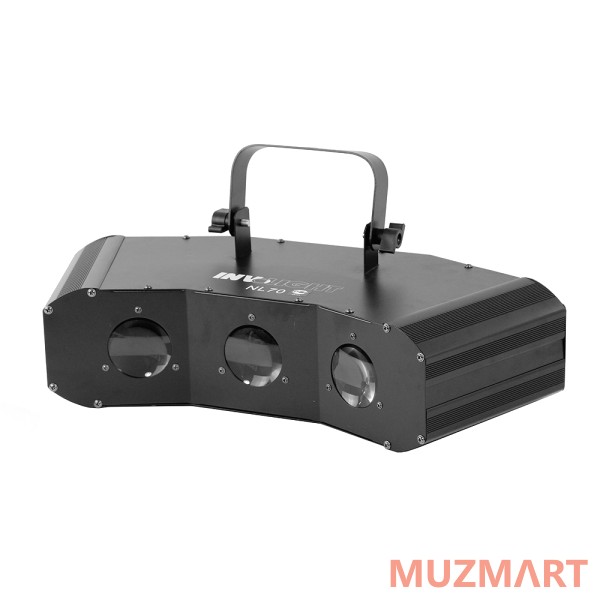Involight NL70 LED эффекты