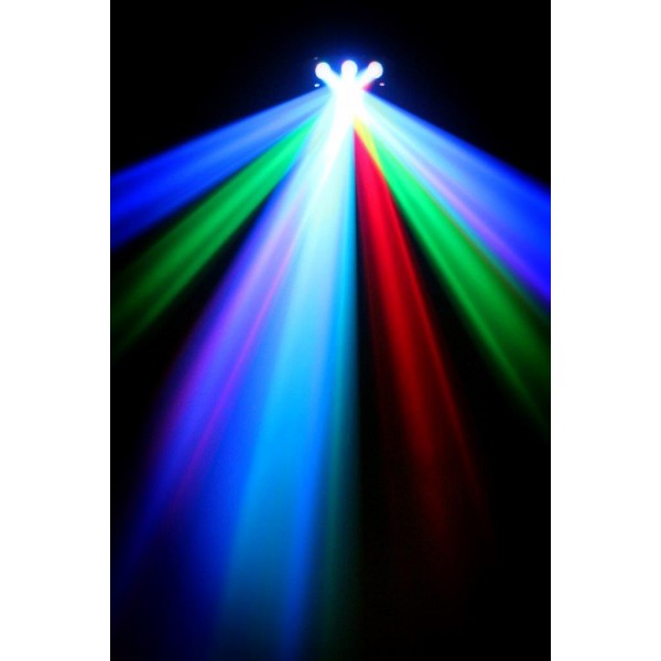 Involight NL70 LED эффекты