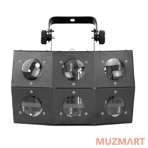 Involight OB200 Светодиодный эффект