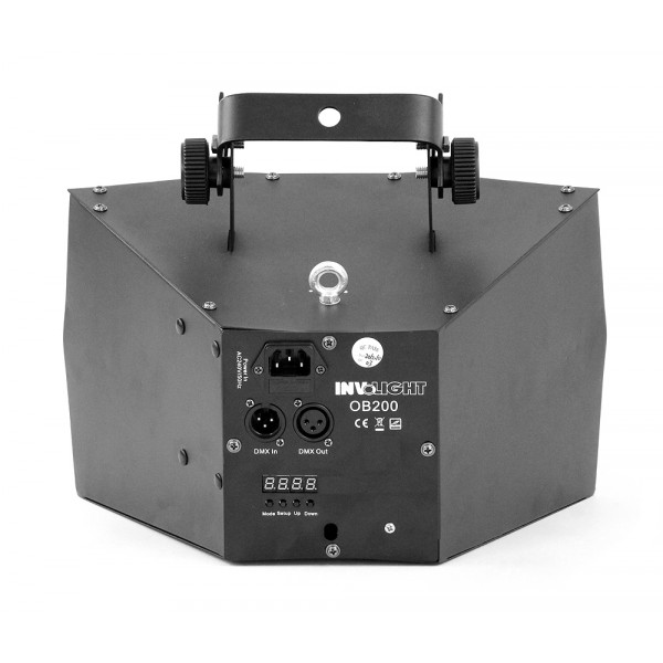 Involight OB200 Светодиодный эффект
