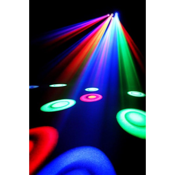 Involight OB200 Светодиодный эффект