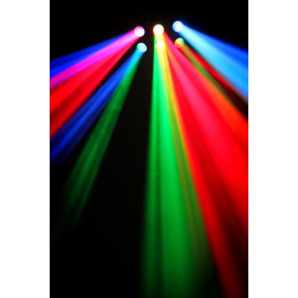 Involight OB200 Светодиодный эффект