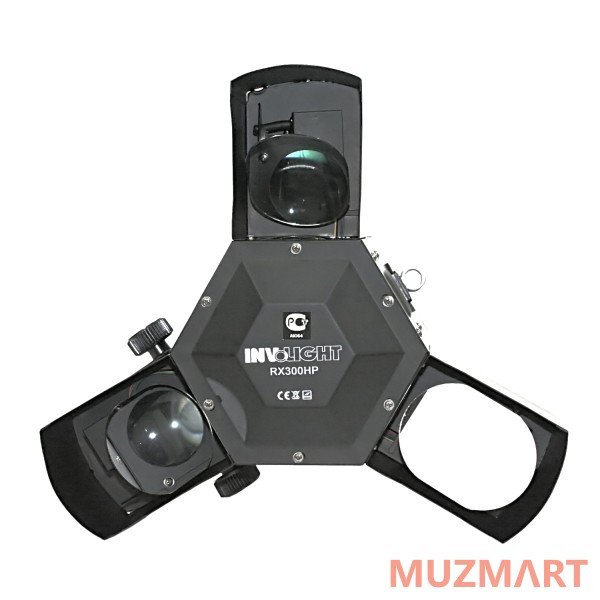 Involight RX300HP Светодиодный эффект
