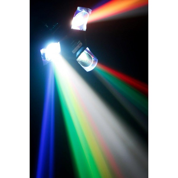 Involight RX300HP Светодиодный эффект