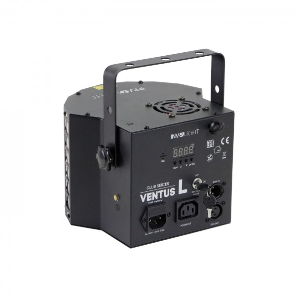 Involight Ventus L LED эффекты