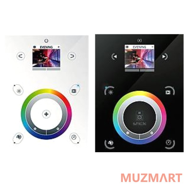 Sunlite STICK-DE3 DMX-пульты, контроллеры