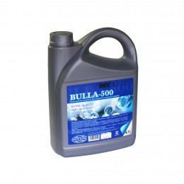 Involight BULLA-500 Жидкость для генератора мыльных пузырей