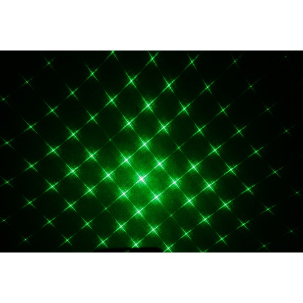 Involight FSLL133 Лазерный эффект