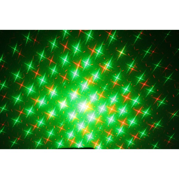 Involight FSLL133 Лазерный эффект