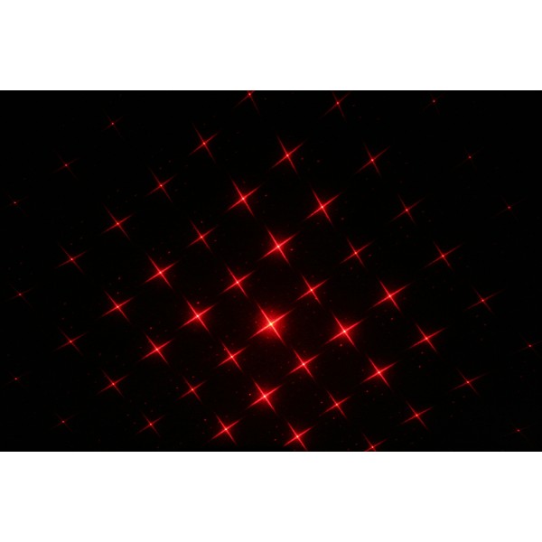Involight FSLL133 Лазерный эффект