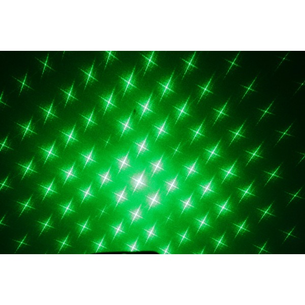 Involight FSLL133 Лазерный эффект