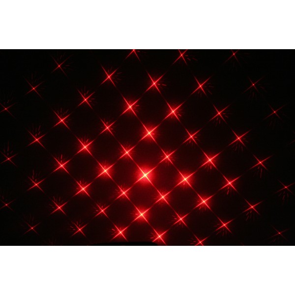 Involight FSLL133 Лазерный эффект