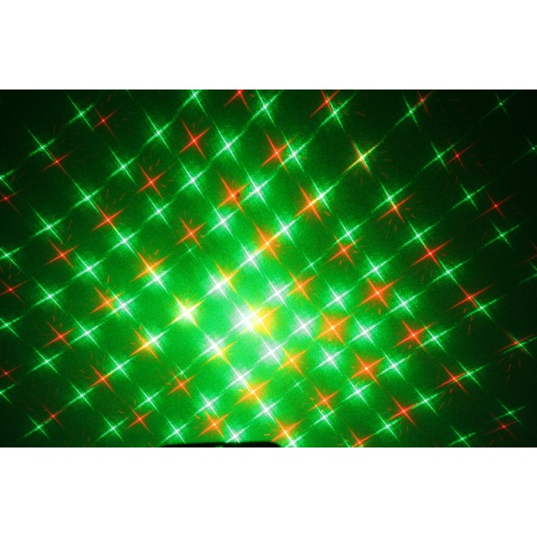 Involight FSLL133 Лазерный эффект