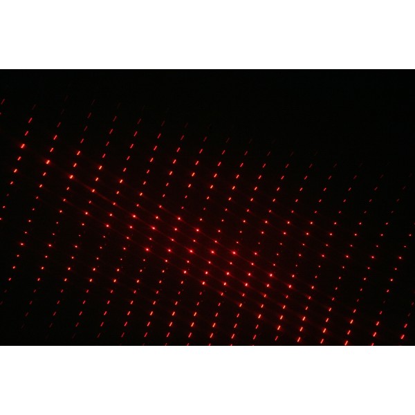 Involight FSLL150 Лазерный эффект