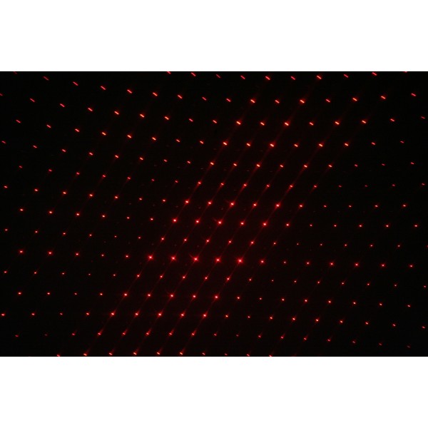 Involight FSLL150 Лазерный эффект