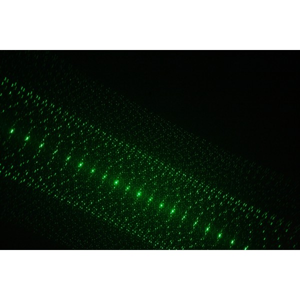 Involight FSLL150 Лазерный эффект