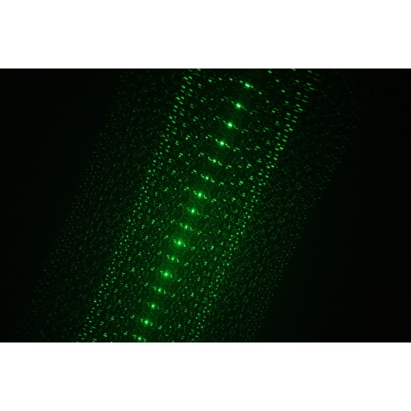 Involight FSLL150 Лазерный эффект