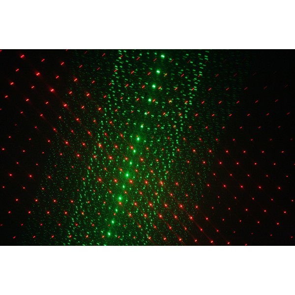 Involight FSLL150 Лазерный эффект