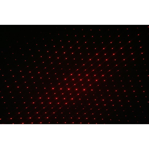 Involight FSLL150 Лазерный эффект