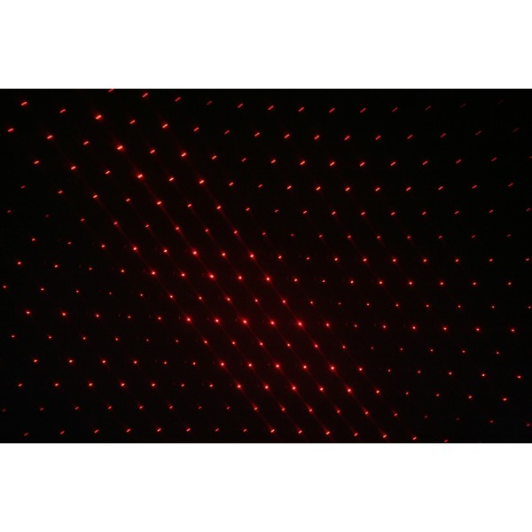 Involight FSLL150 Лазерный эффект