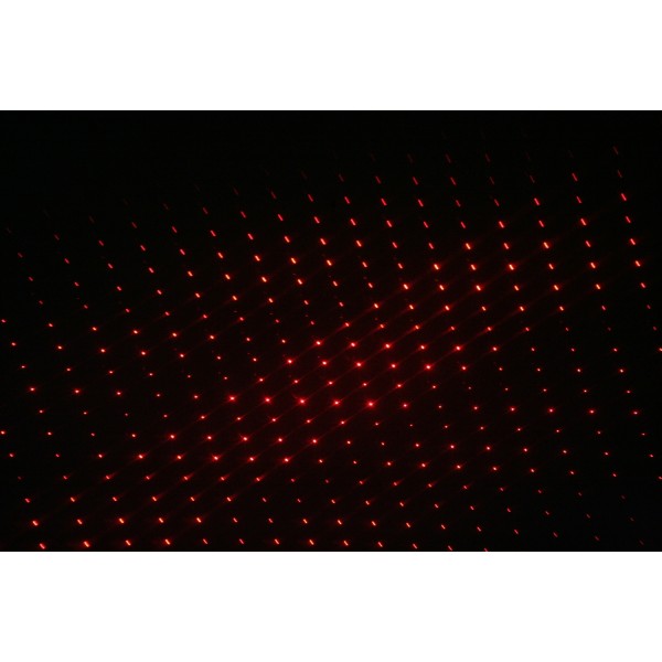 Involight FSLL150 Лазерный эффект