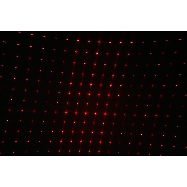 Involight FSLL150 Лазерный эффект