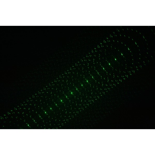 Involight FSLL150 Лазерный эффект
