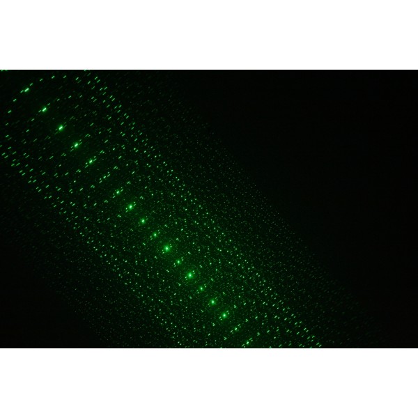 Involight FSLL150 Лазерный эффект