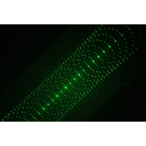 Involight FSLL150 Лазерный эффект