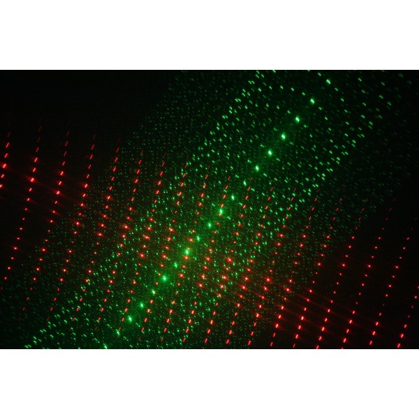 Involight FSLL150 Лазерный эффект