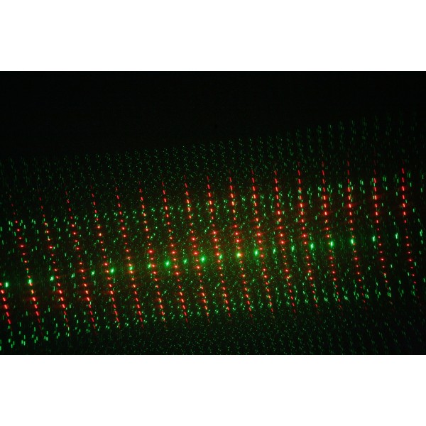 Involight FSLL150 Лазерный эффект