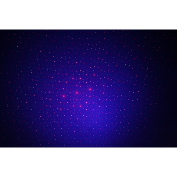 Involight FSLL151 Лазерный эффект