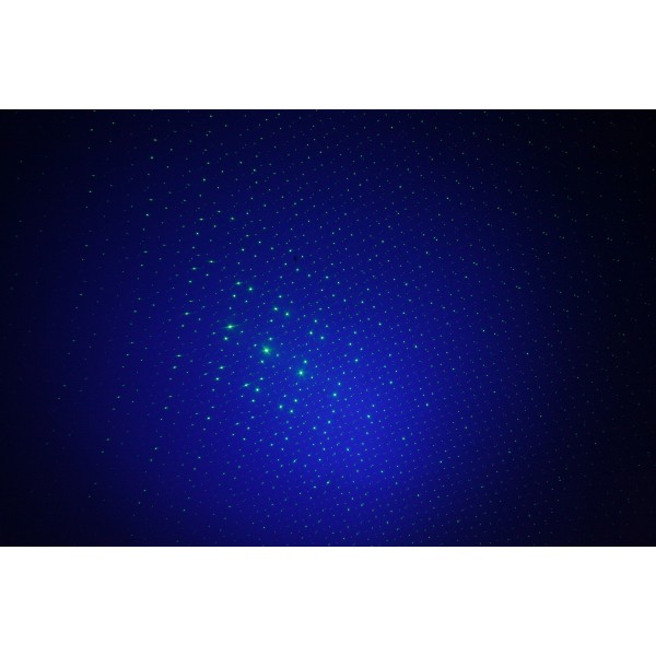 Involight FSLL151 Лазерный эффект