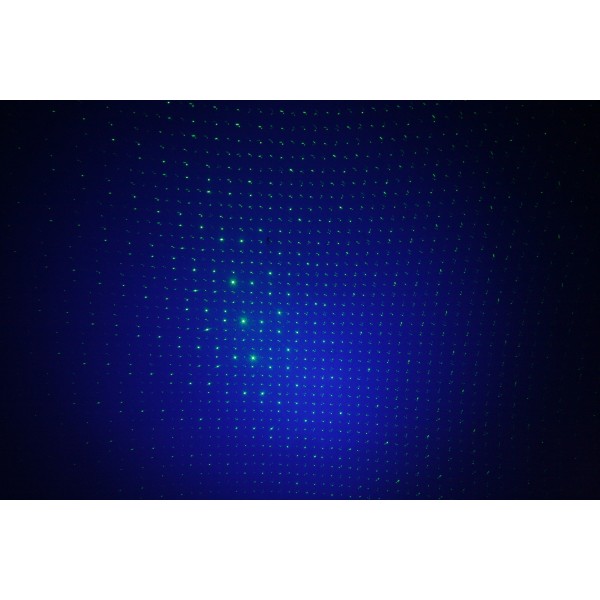 Involight FSLL151 Лазерный эффект