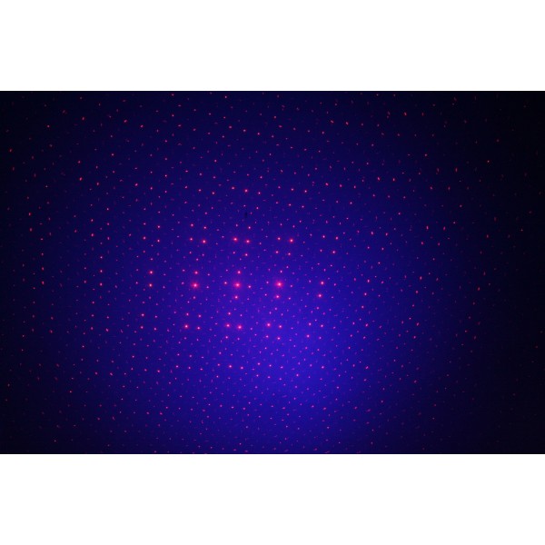 Involight FSLL151 Лазерный эффект