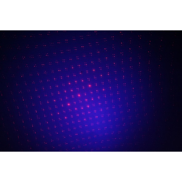 Involight FSLL151 Лазерный эффект