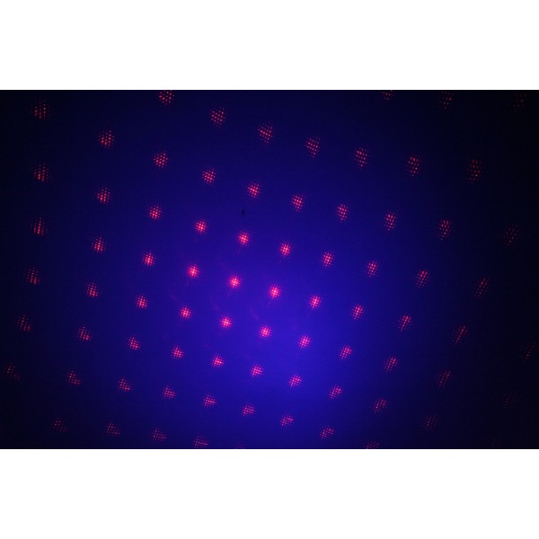 Involight FSLL151 Лазерный эффект