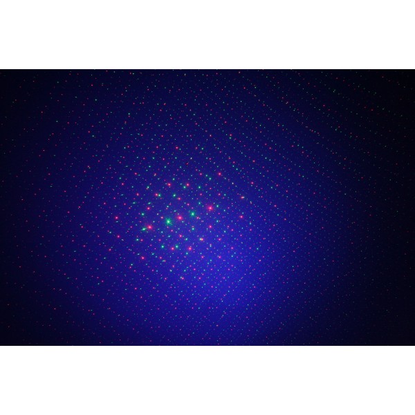 Involight FSLL151 Лазерный эффект
